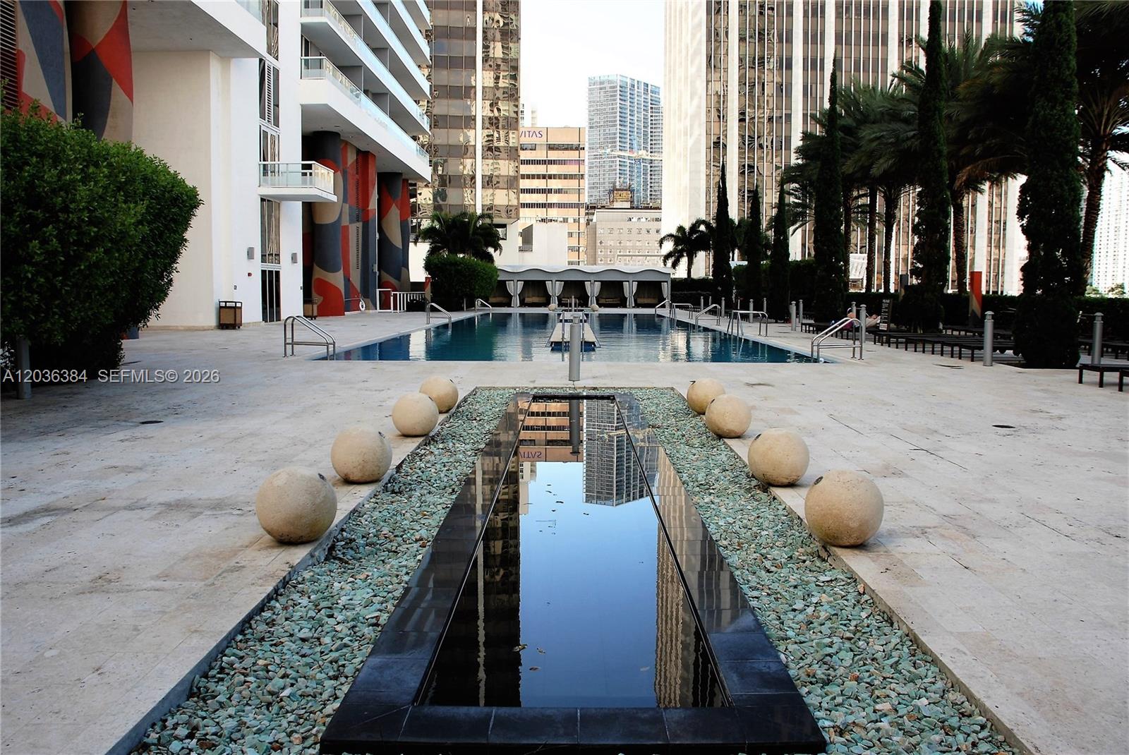 50 Biscayne Boulevard 2109 Property Photo 13