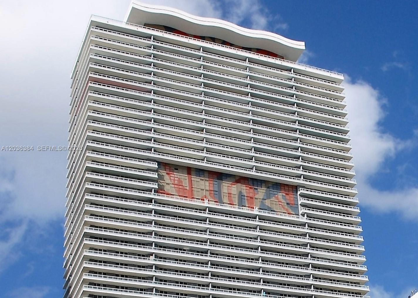 50 Biscayne Boulevard 2109 Property Photo 15