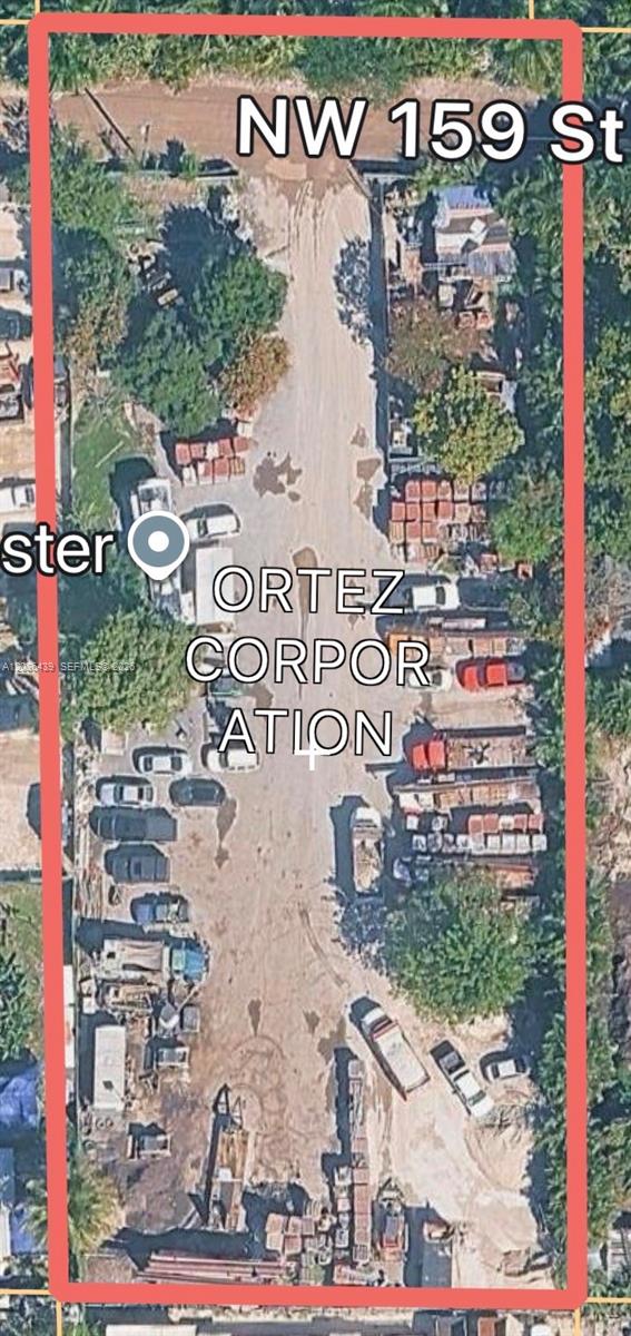 11970 Nw 159th Street Property Photo 1