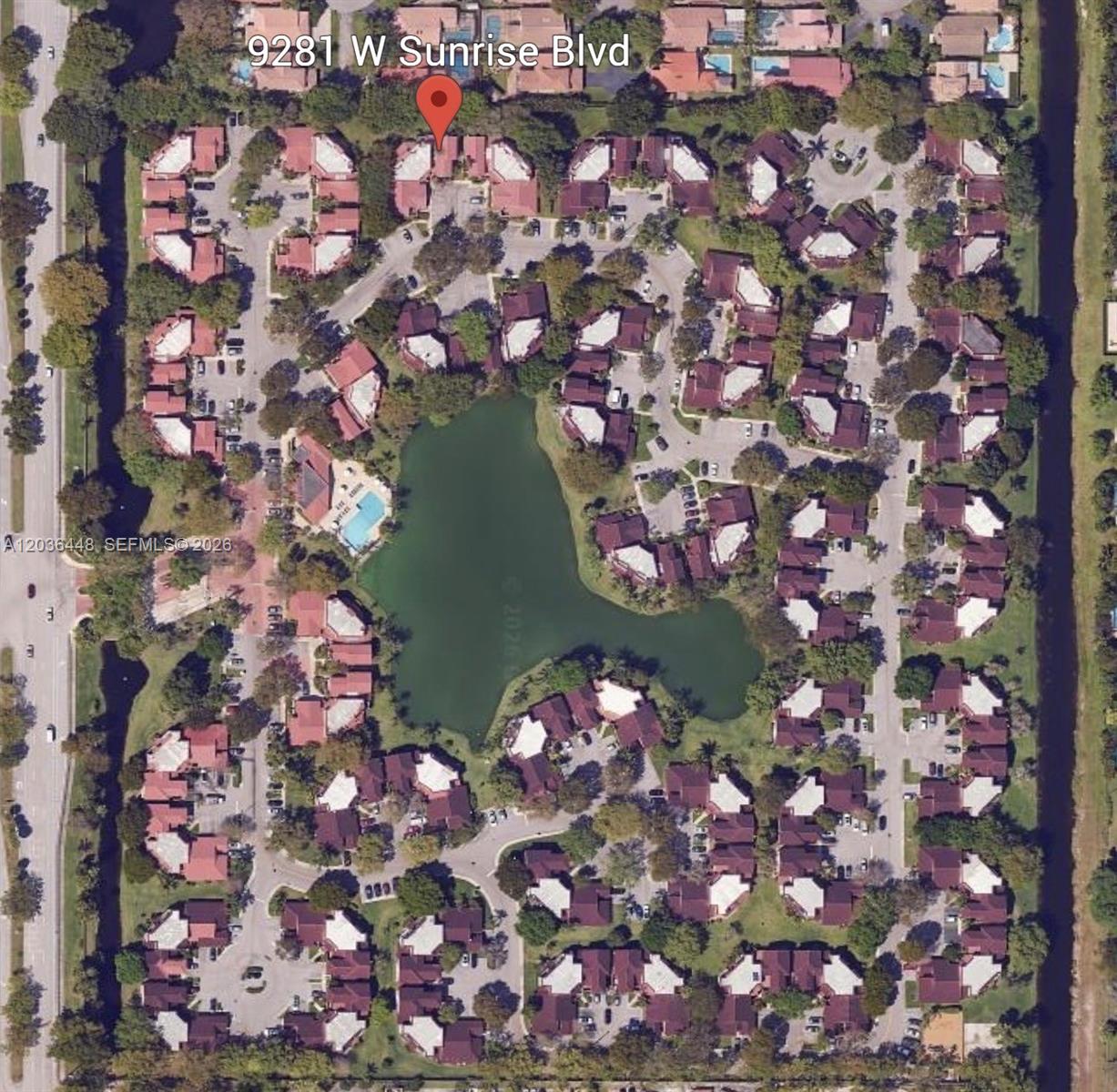 9281 W Sunrise Boulevard Property Photo 7