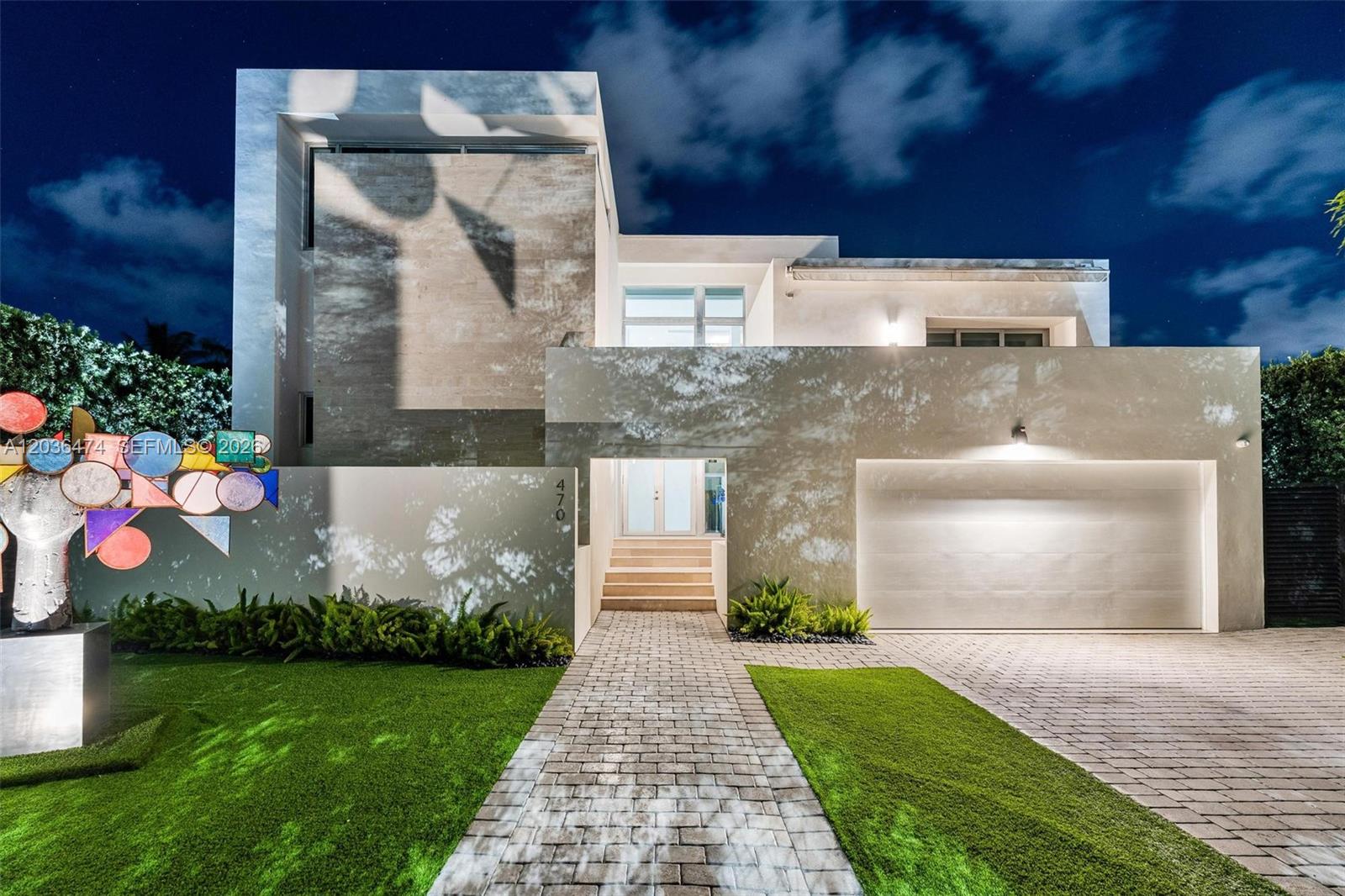 470 S Shore Drive Property Photo 1