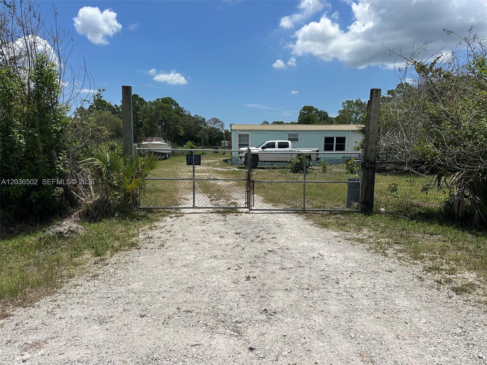 135 S Hacienda Property Photo 1