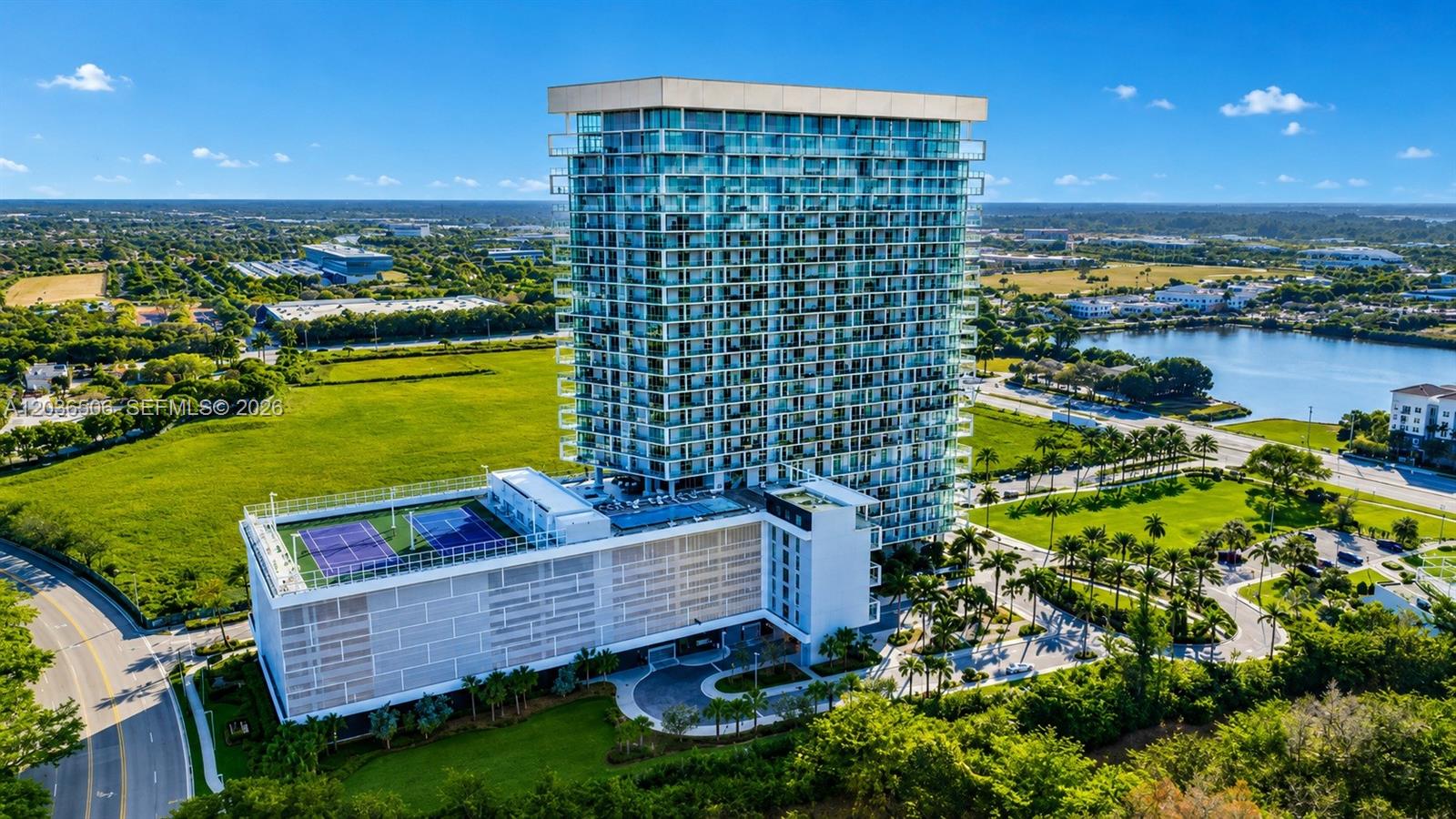 2000 Metropica Way 2609 & 2610 Property Photo 1