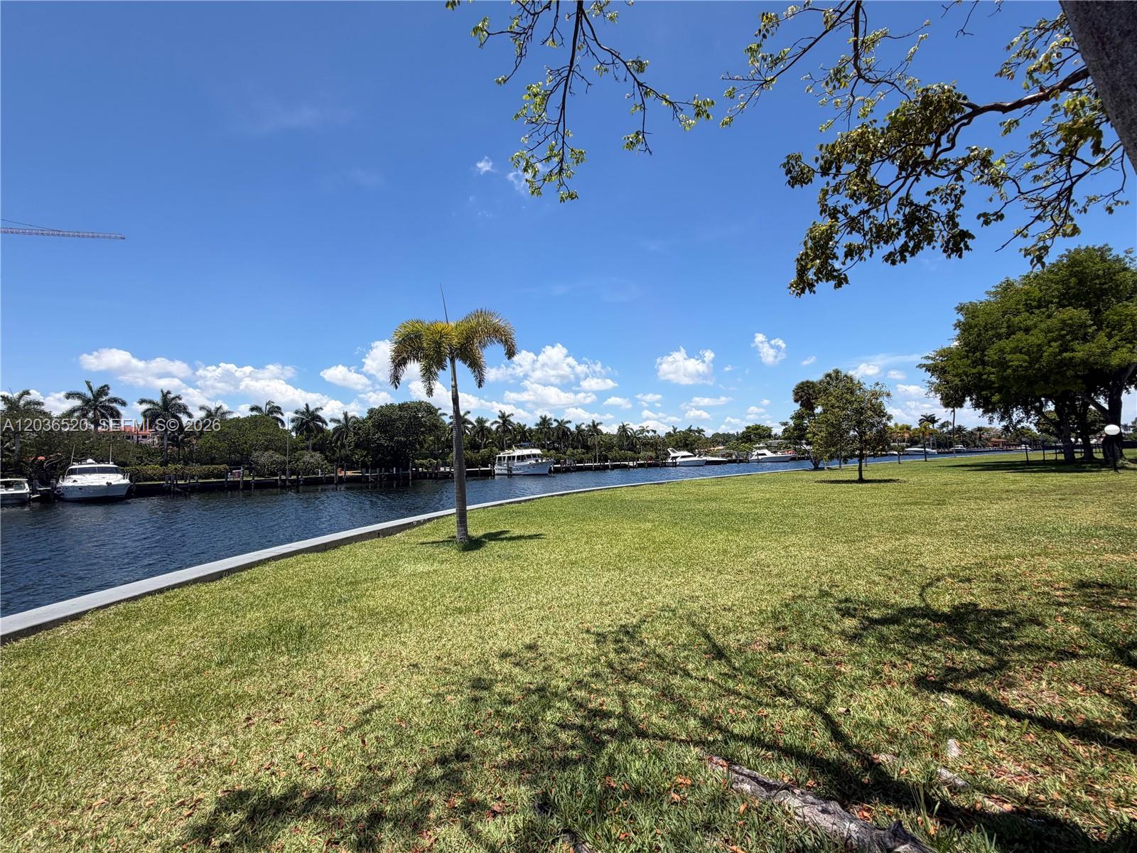 501 Three Islands Boulevard 303 Property Photo 1