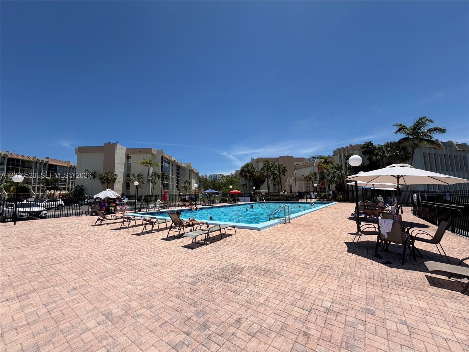 501 Three Islands Boulevard 303 Property Photo 13