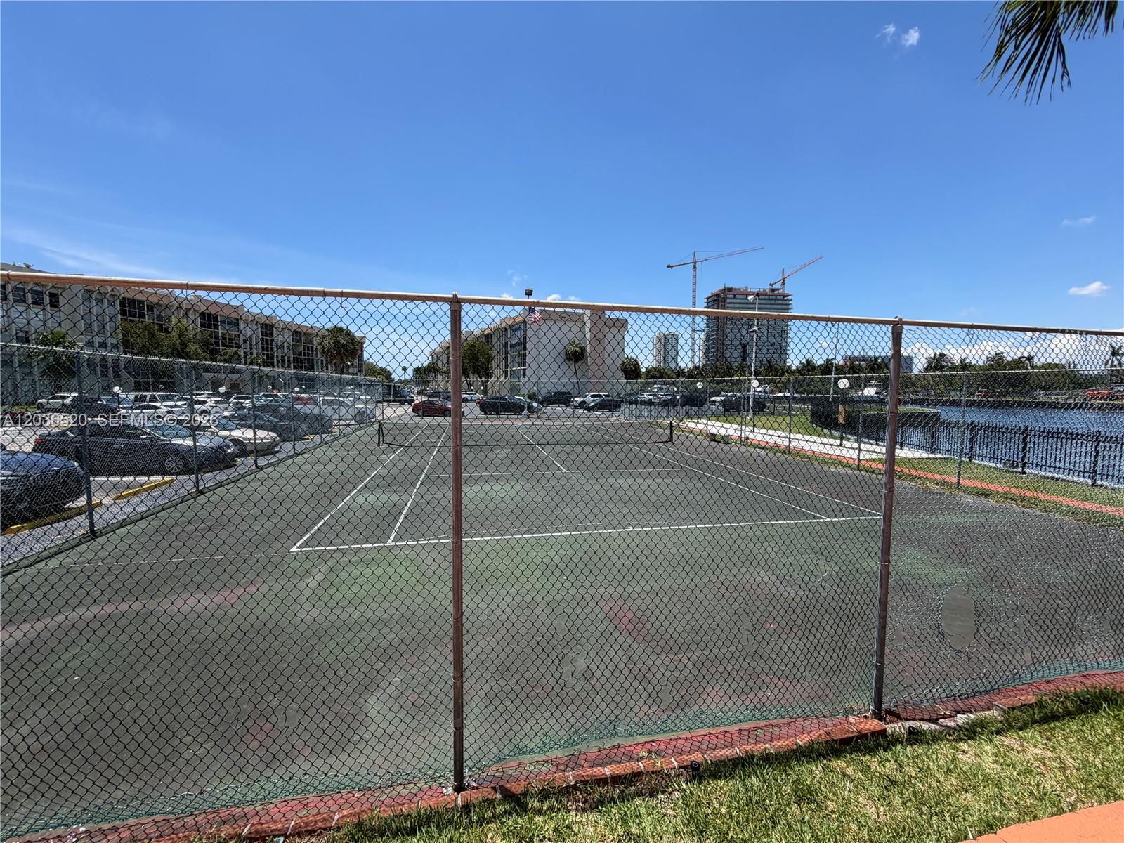 501 Three Islands Boulevard 303 Property Photo 17