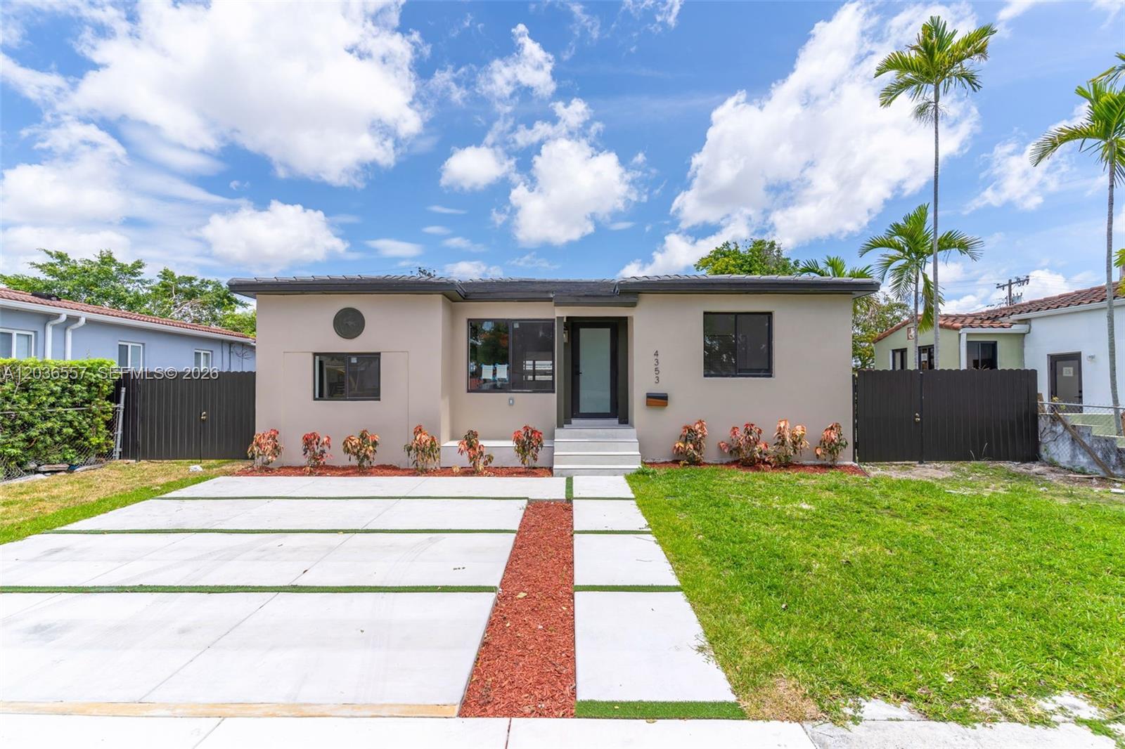 4353 SW 2nd Street