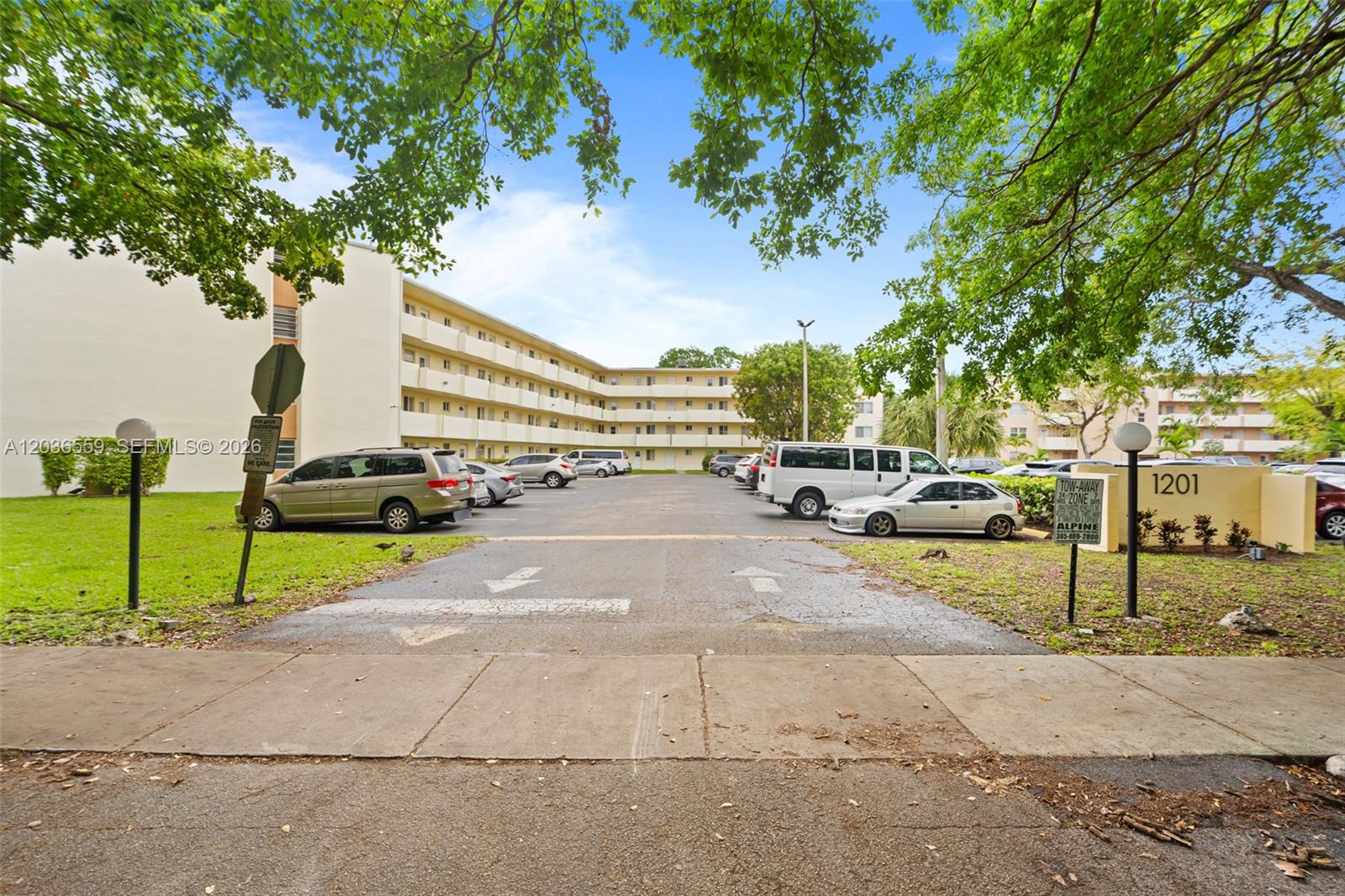 1201 NE 191st Street G219