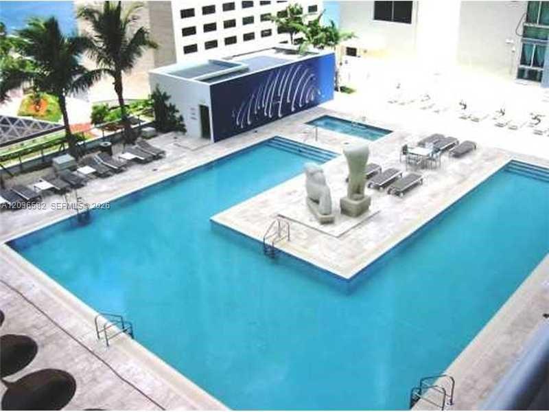 335 Biscayne Boulevard 4200 Property Photo 37