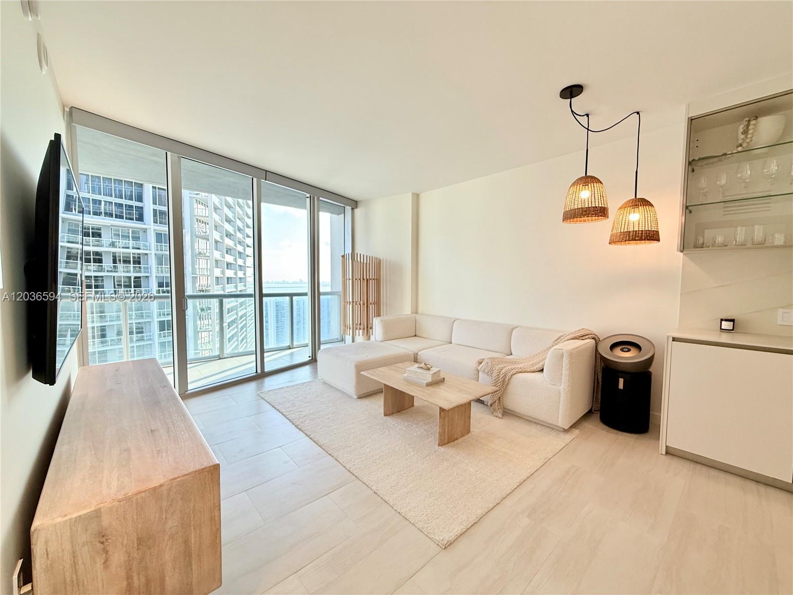 495 Brickell Avenue 5106 Property Photo 9