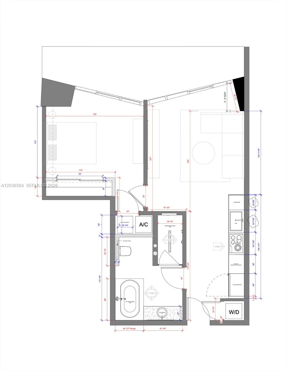 495 Brickell Avenue 5106 Property Photo 27