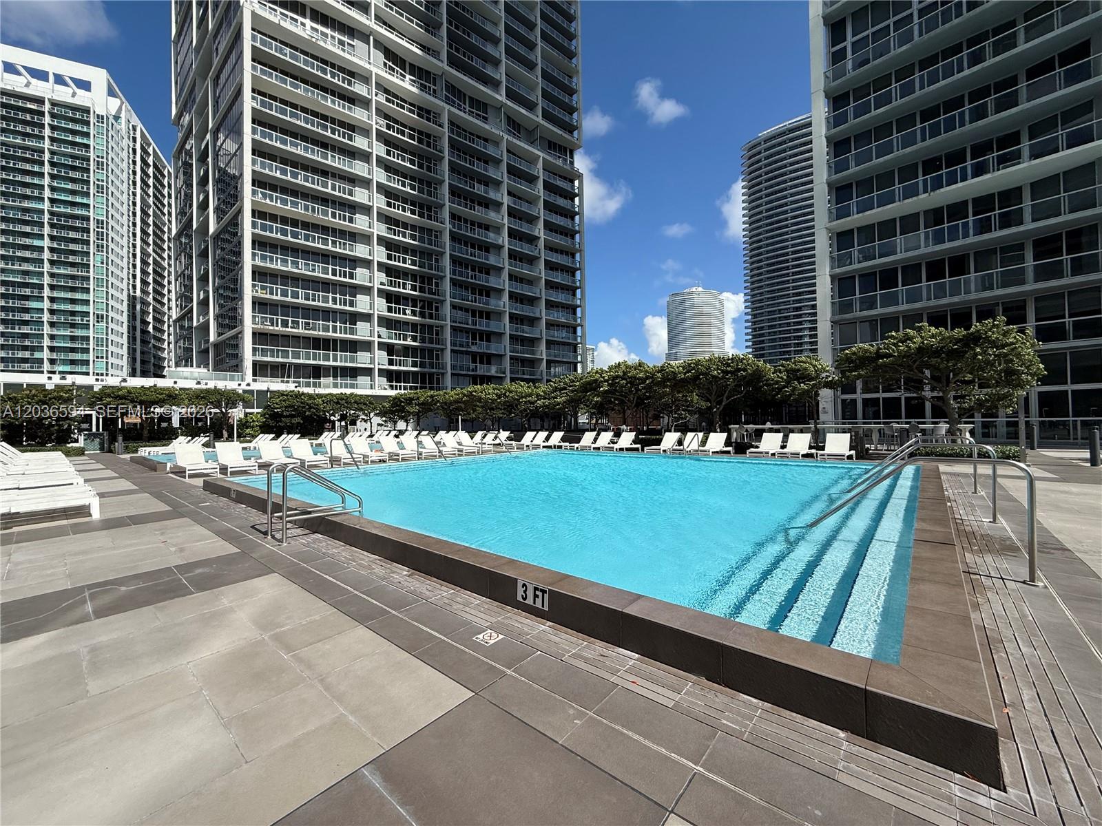 495 Brickell Avenue 5106 Property Photo 29