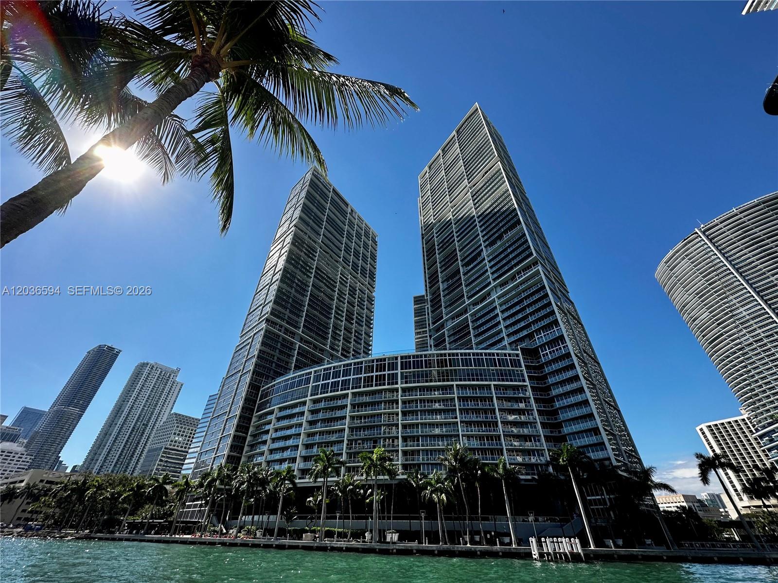 495 Brickell Avenue 5106 Property Photo 38