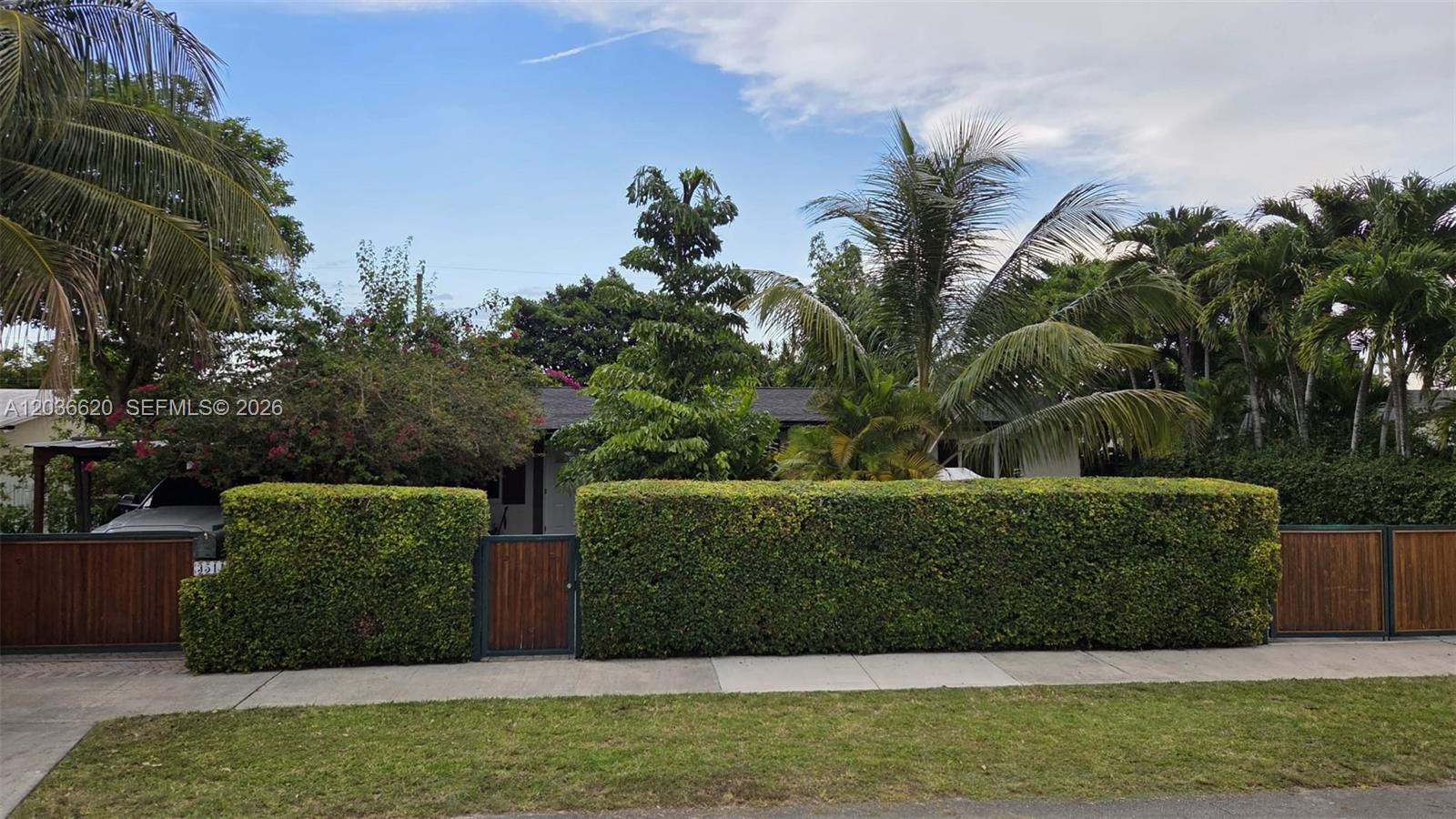 3511 Sw 105th Court Property Photo 1