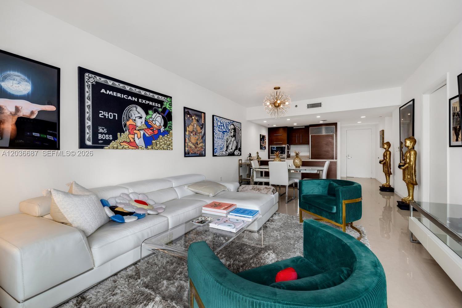 475 Brickell Avenue 3214 Property Photo 7