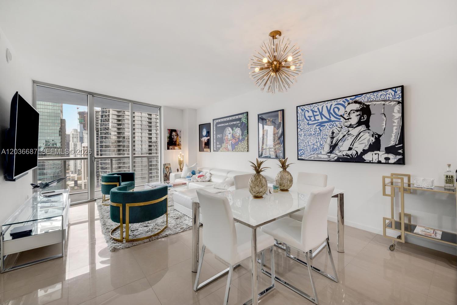 475 Brickell Avenue 3214 Property Photo 8