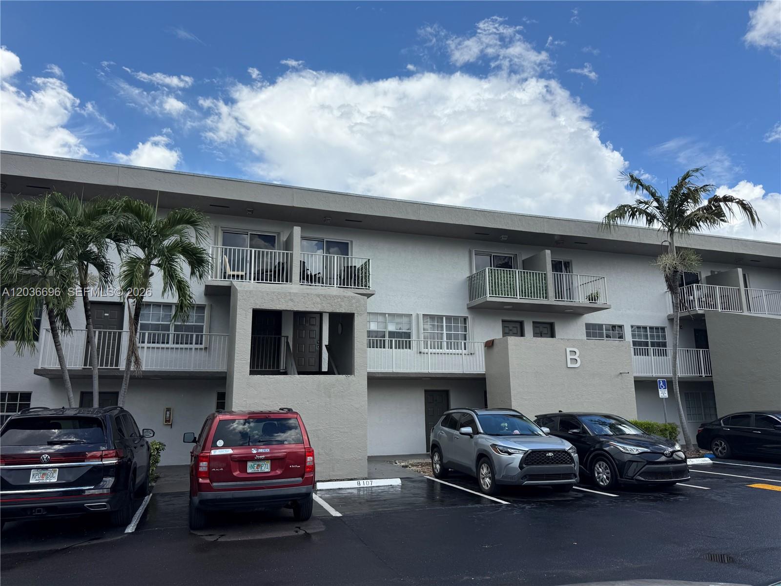 7510 Sw 152nd Avenue B202 Property Photo 14