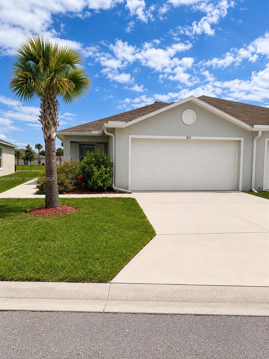 9114 Aegean Circle Property Photo 1