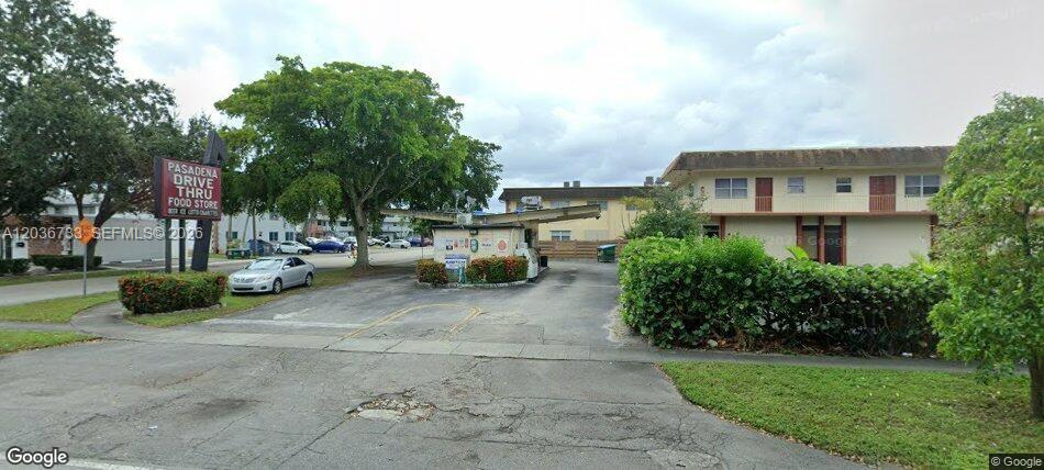 8100 Pasadena Boulevard Property Photo 1