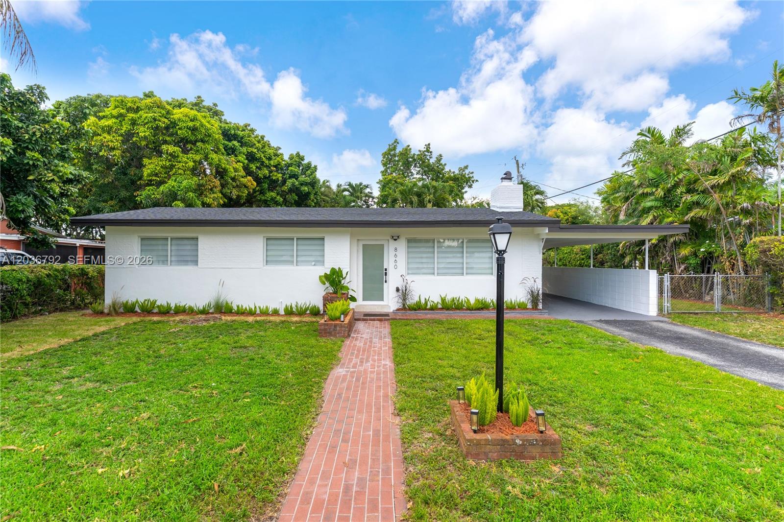 8660 SW 125th Terrace