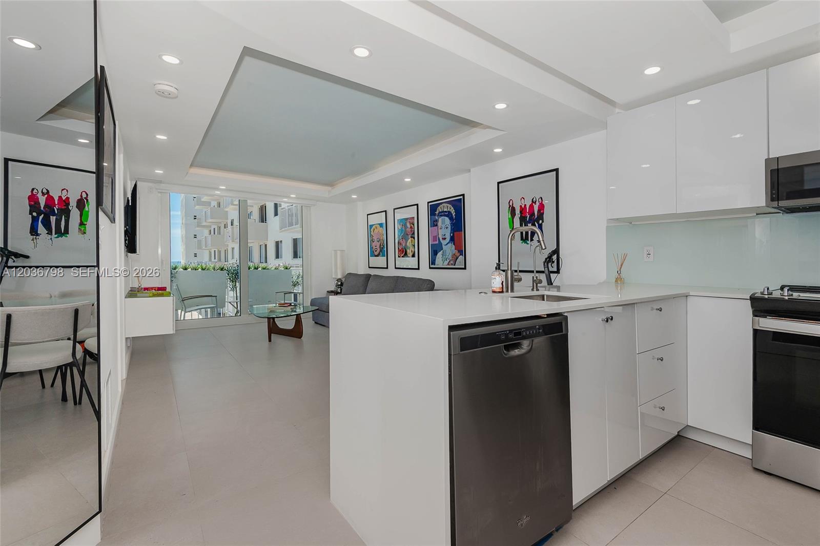 345 Ocean Drive 326 Property Photo 1