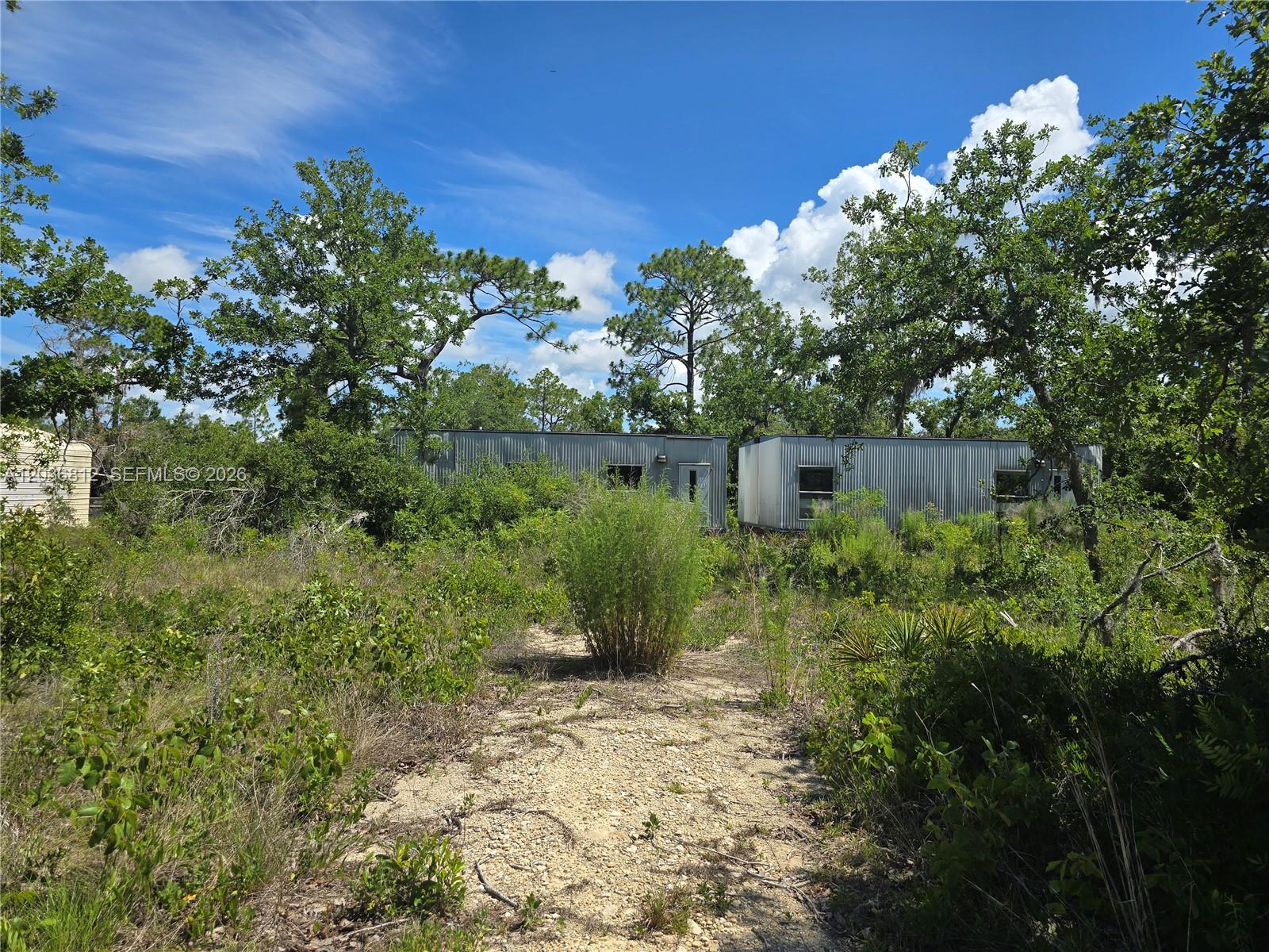 2228 Turkey Oak Road