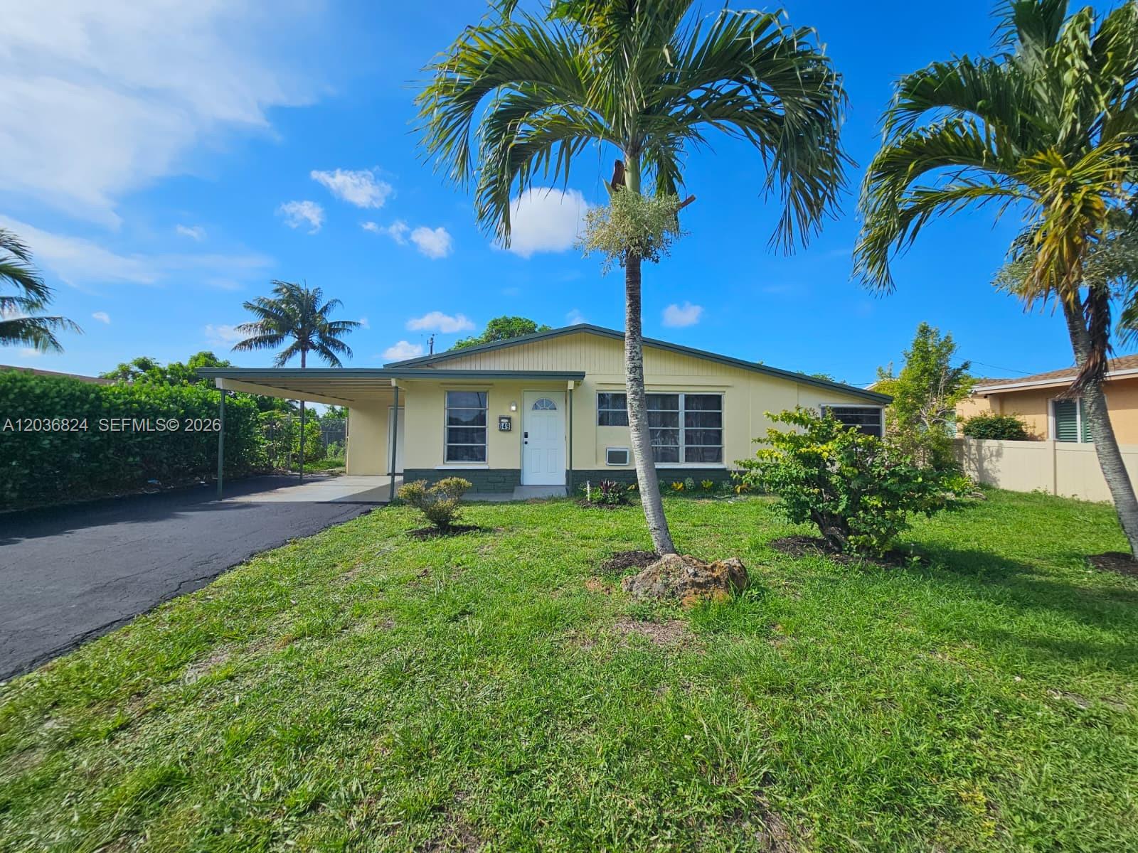649 Nw 19th Street Property Photo 1