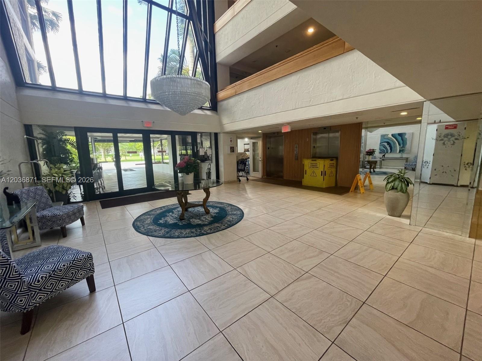 16300 Golf Club Road 508 Property Photo 6