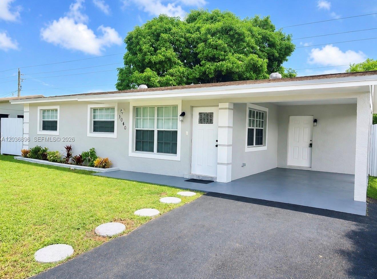 3040 NW 20th Street