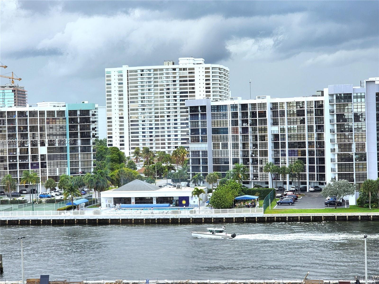 3505 S Ocean Drive 705 Property Photo 19