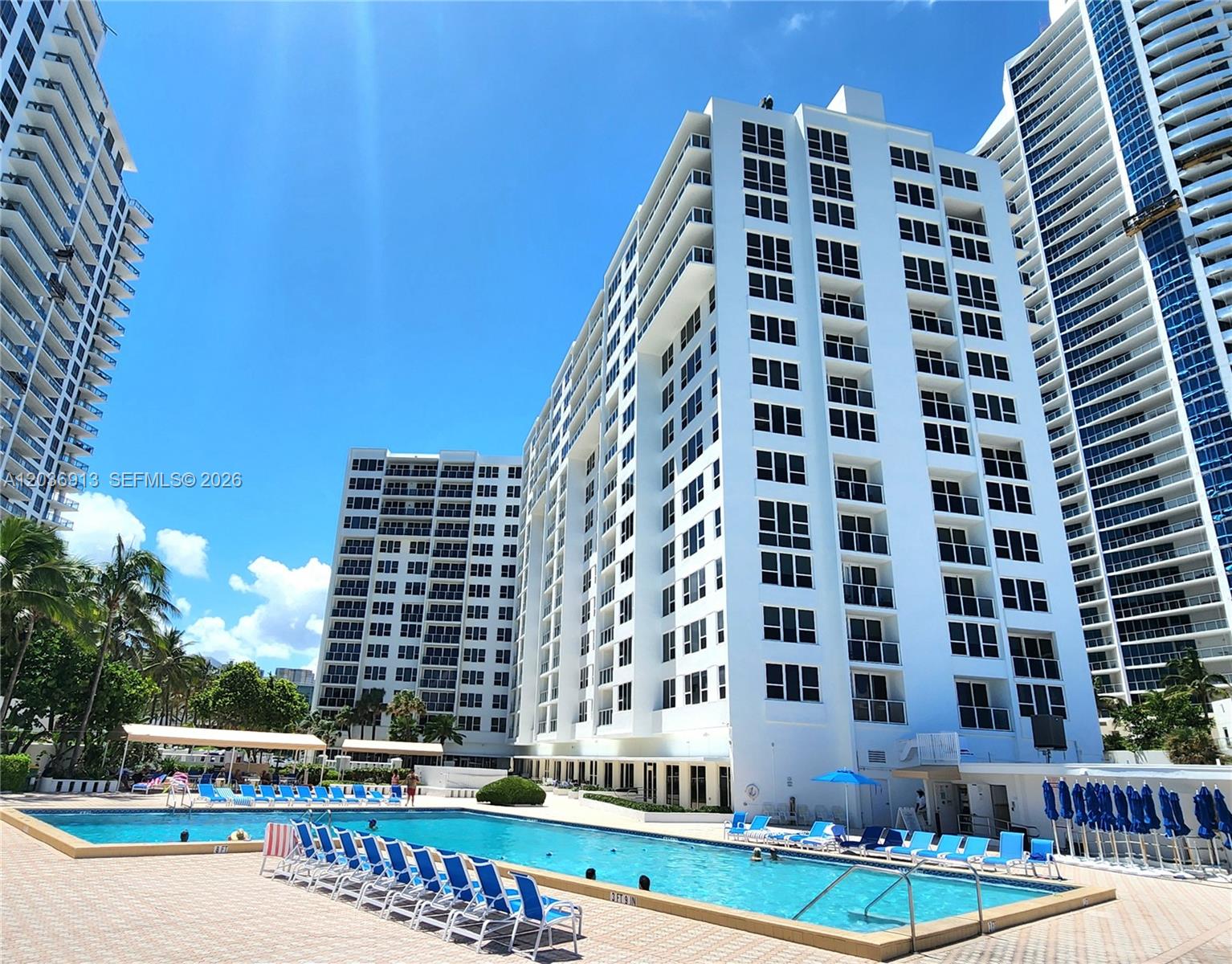 3505 S Ocean Drive 705 Property Photo 43