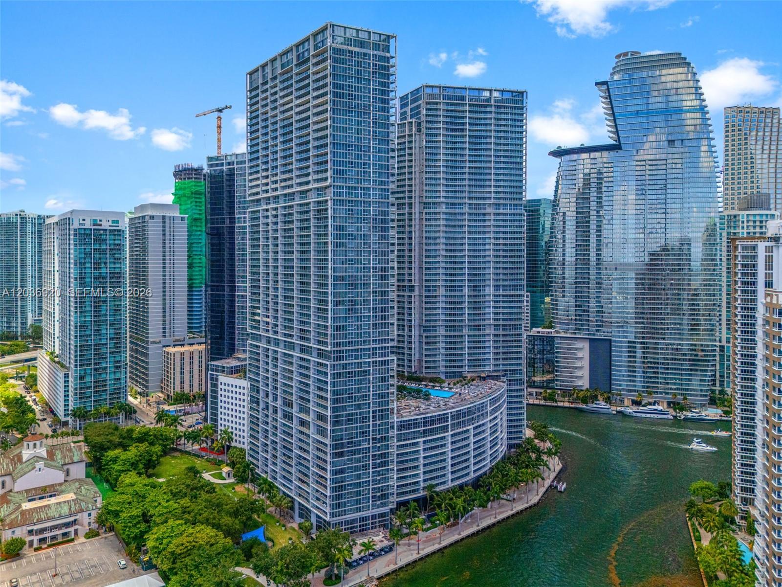 495 Brickell Avenue 905 Property Photo 1