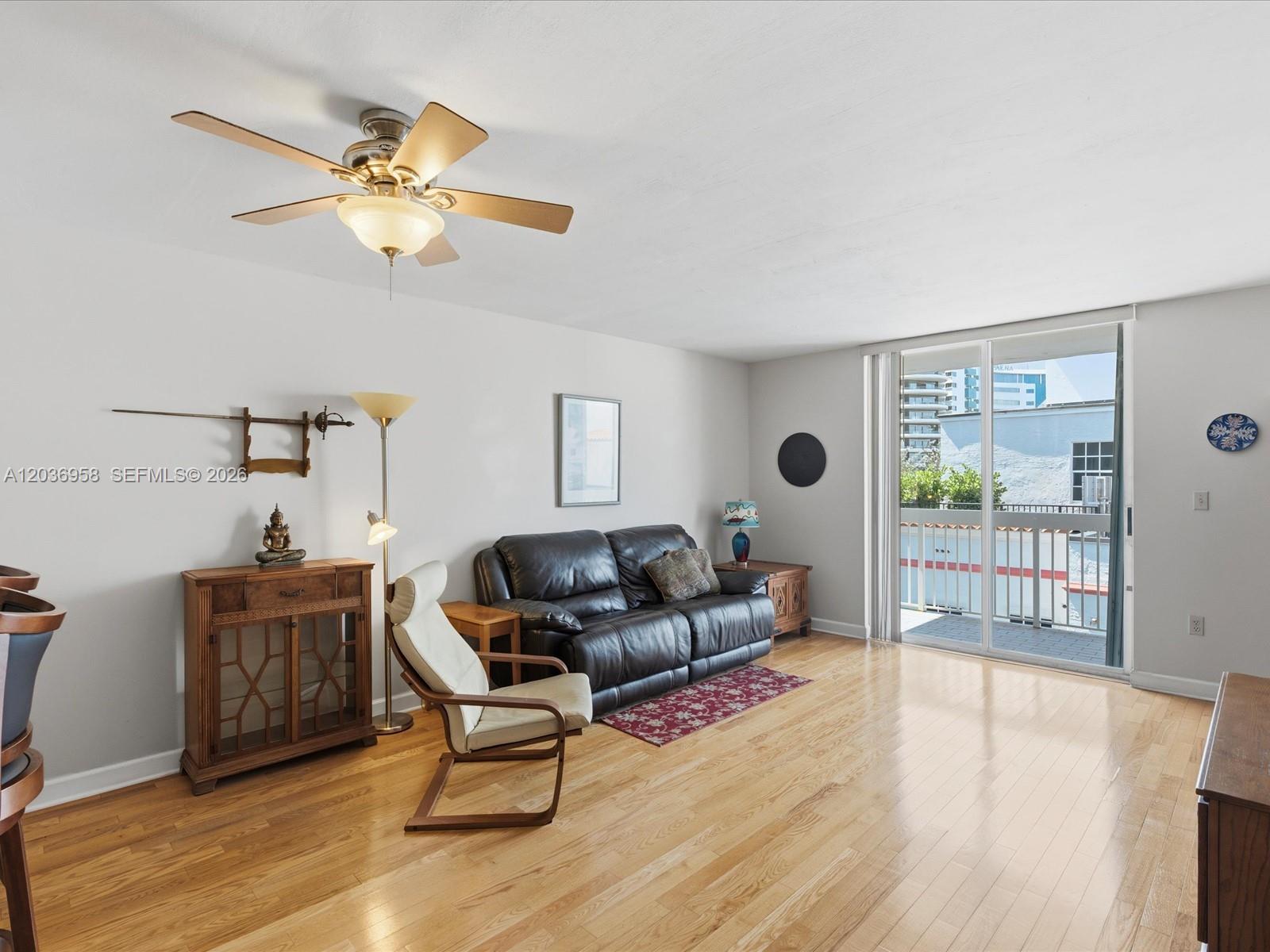 3588 Collins Avenue 504 Property Photo 8