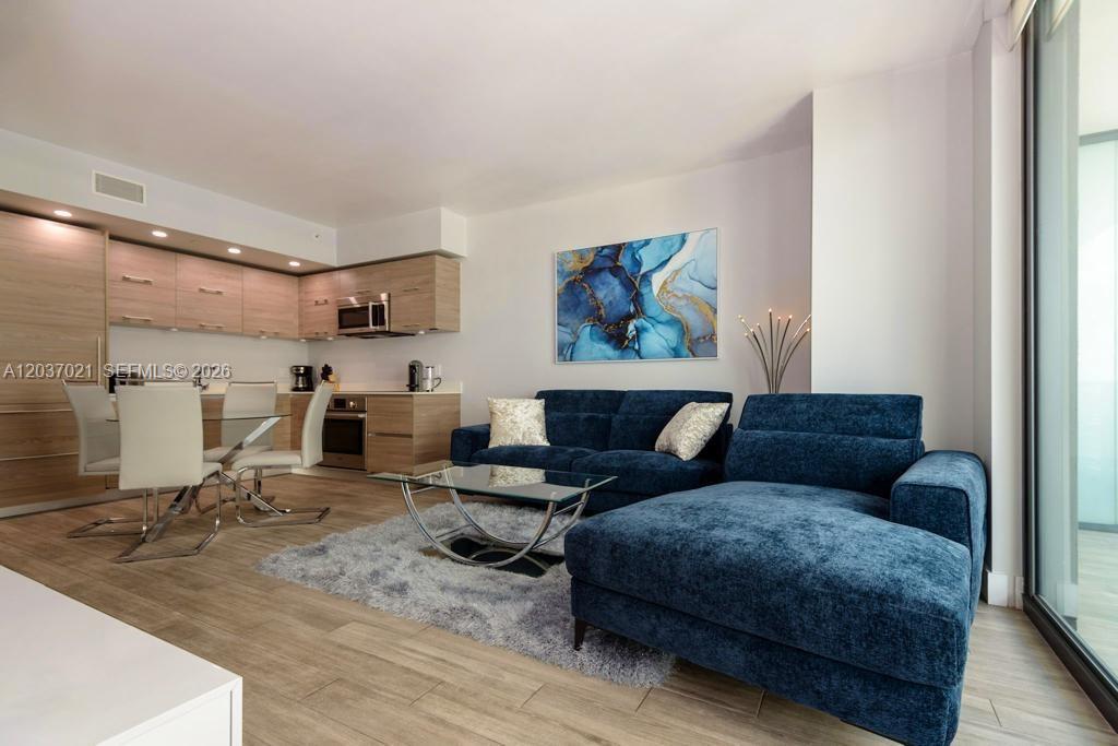 1300 S Miami Avenue 3908 Property Photo 1