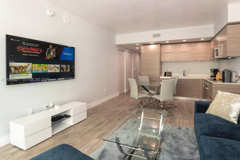 1300 S Miami Avenue 3908 Property Photo 2