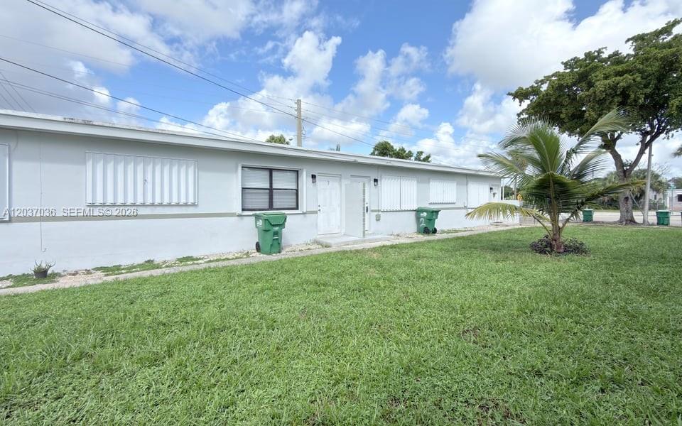 1010 Opa Locka Boulevard 3 Property Photo 1