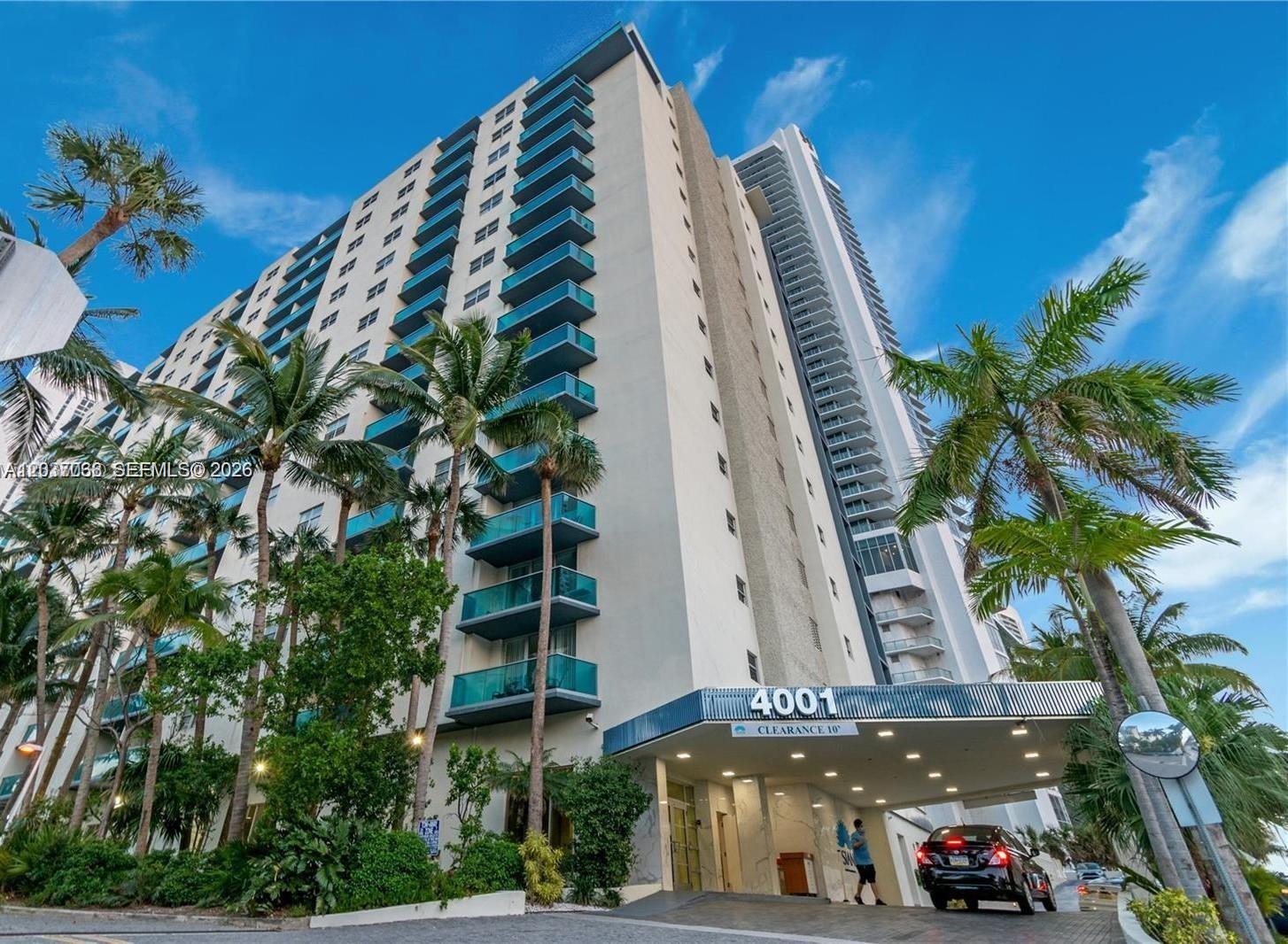 4001 S Ocean Drive 11a Property Photo 1