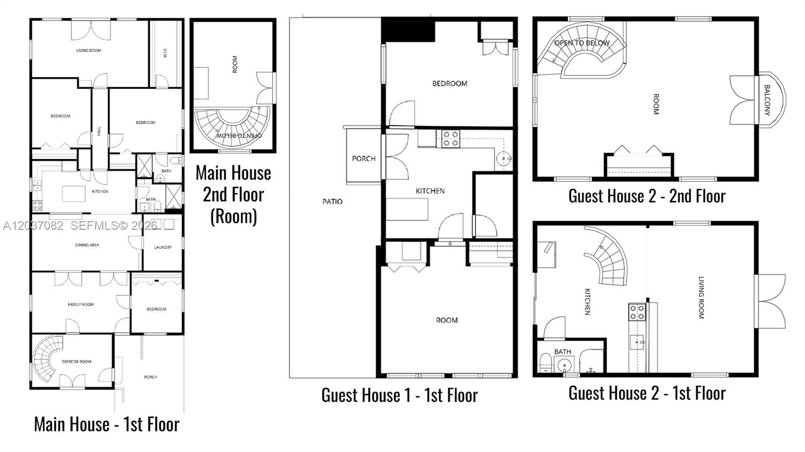 300 Sw 123rd Avenue Property Photo 6