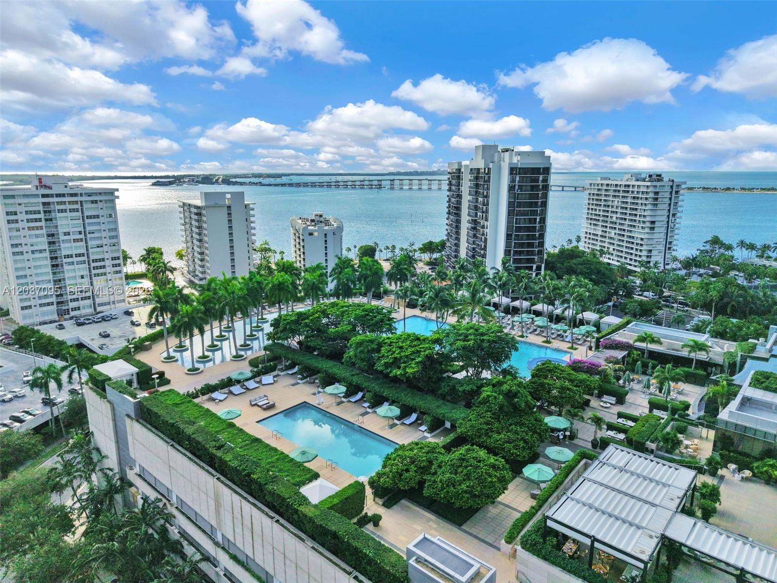 1435 Brickell Avenue 3412 Property Photo 1