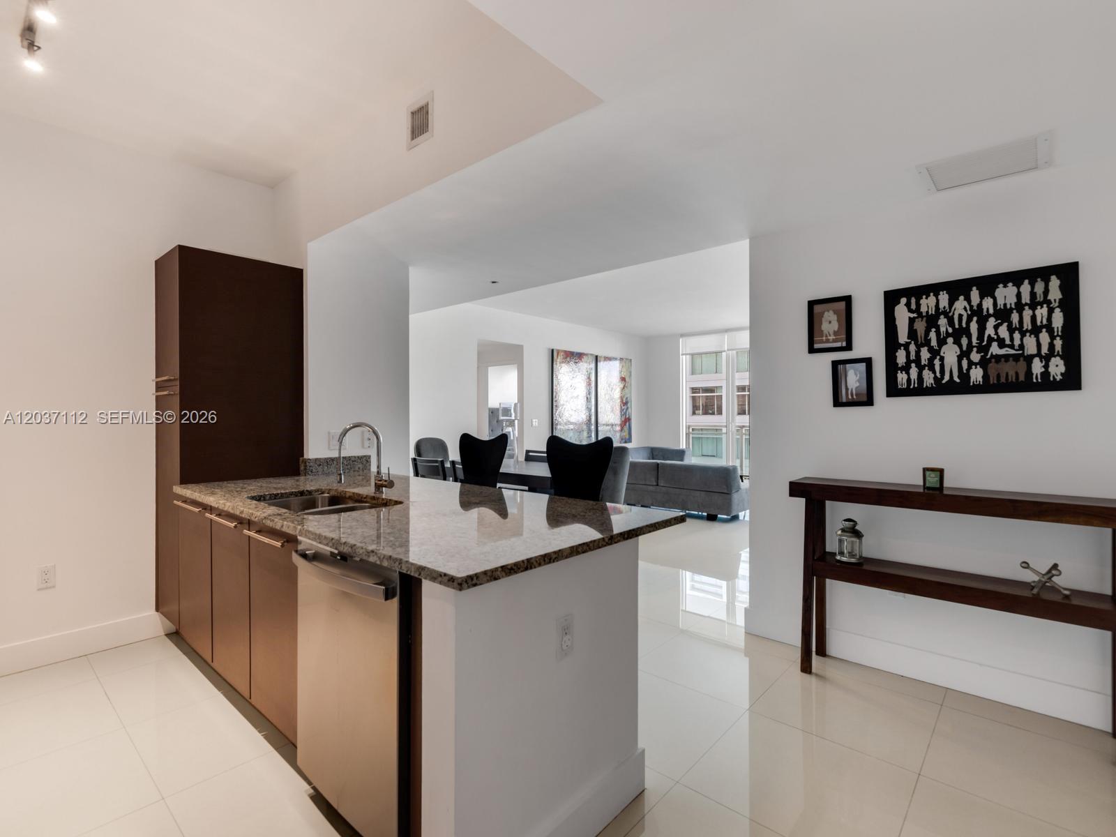 950 Brickell Bay Drive 1404 Property Photo 2