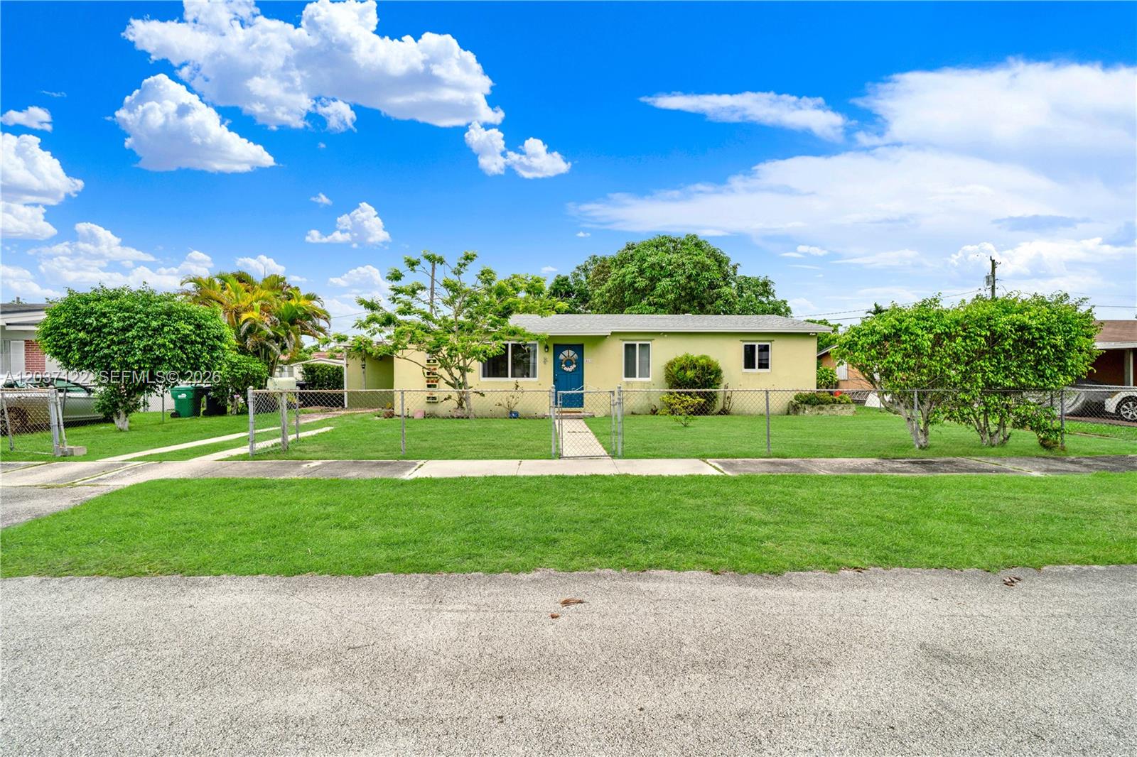 14611 SW 103rd Court