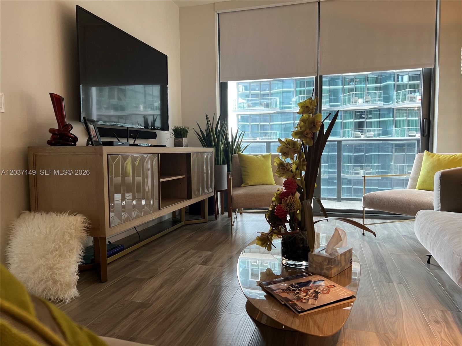 801 S Miami Avenue 3608 Property Photo 5