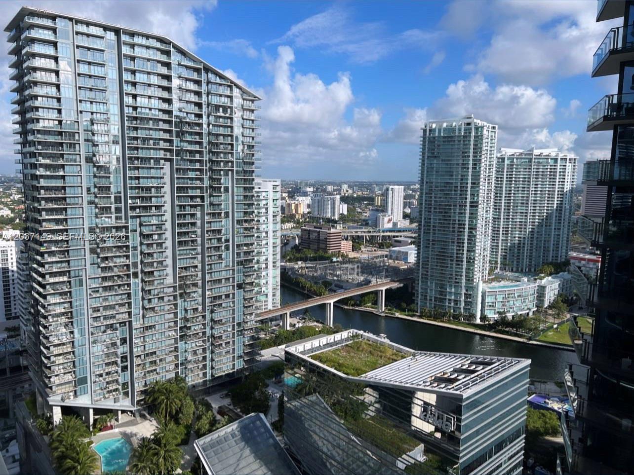 801 S Miami Avenue 3608 Property Photo 34