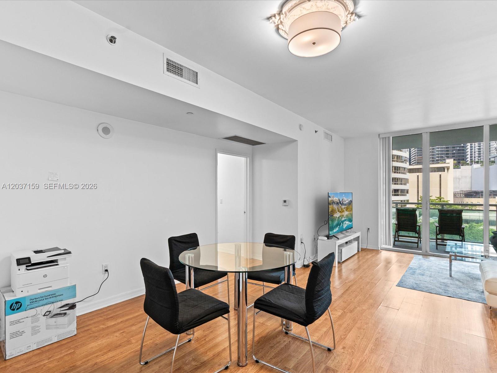 950 Brickell Bay Drive 501 Property Photo 1
