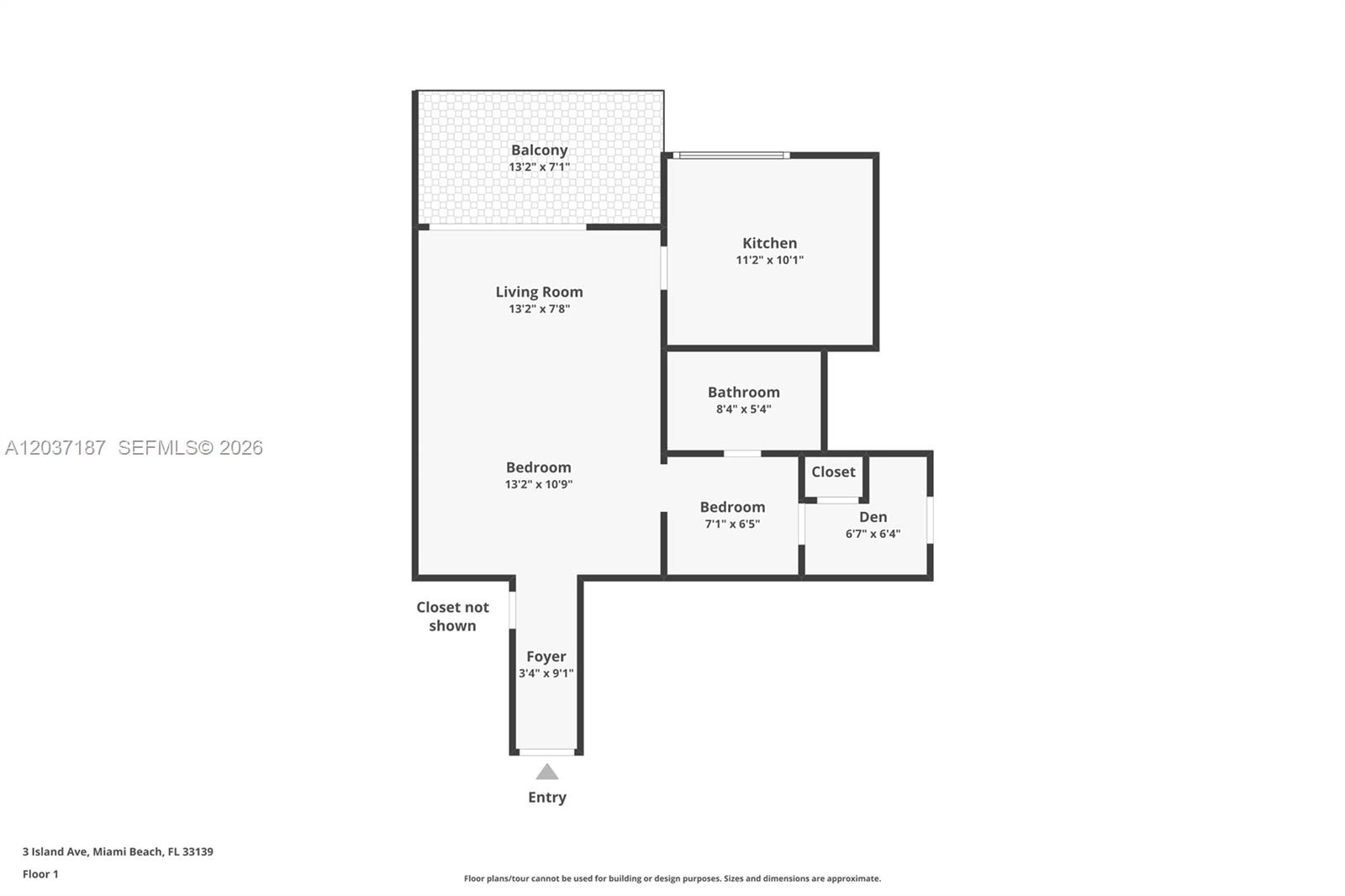 3 Island Avenue 14a Property Photo 23