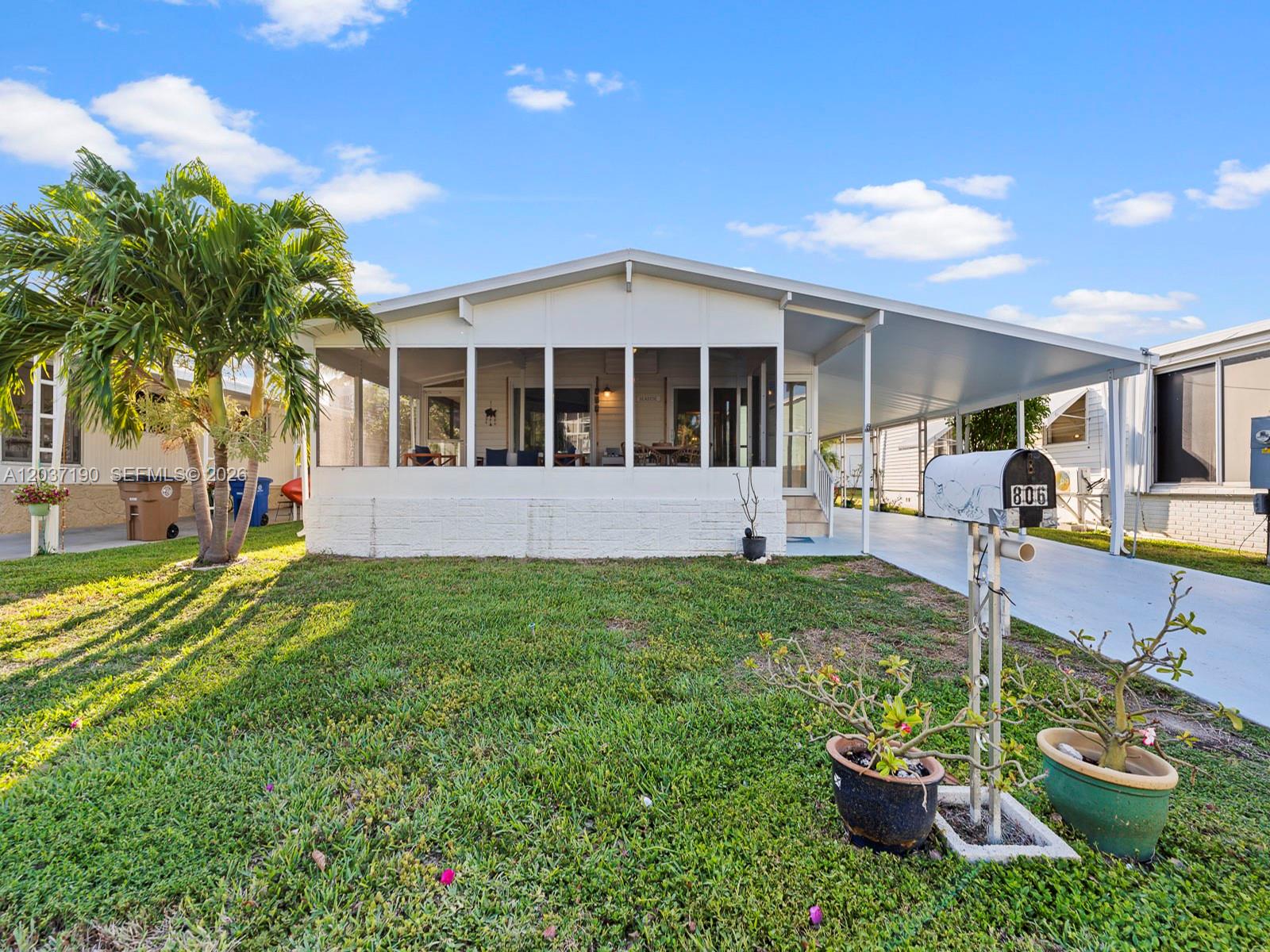 806 S Jade Drive 806 Property Photo 29