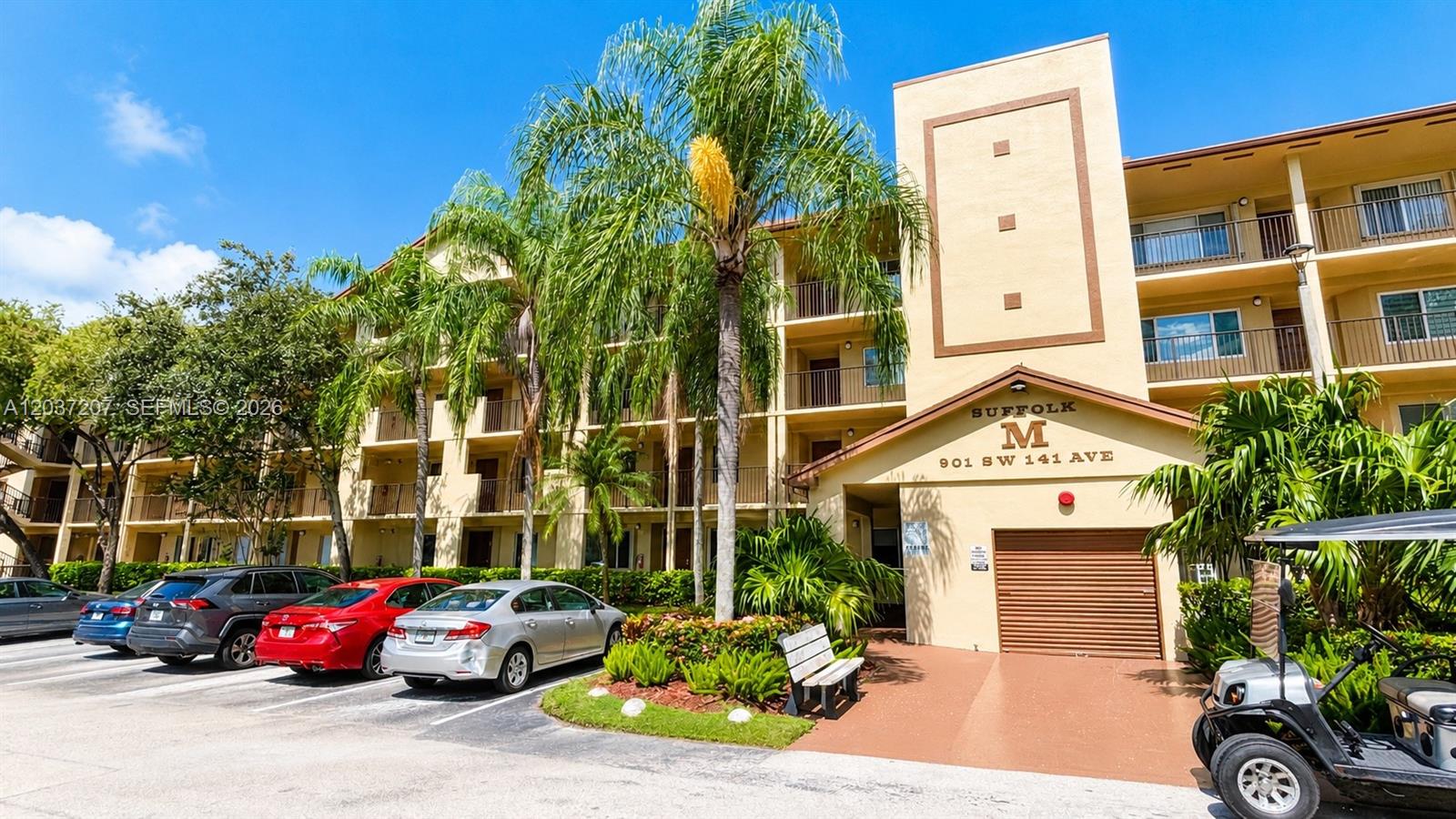 901 Sw 141st Avenue 111m Property Photo 1