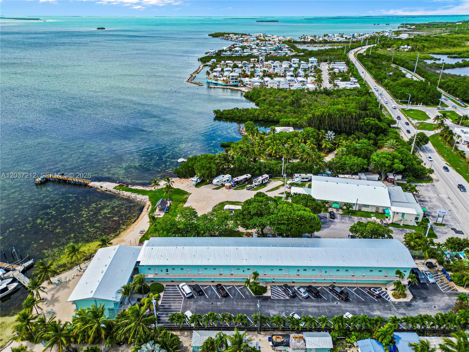 92550 Overseas Highway 214 Property Photo 2