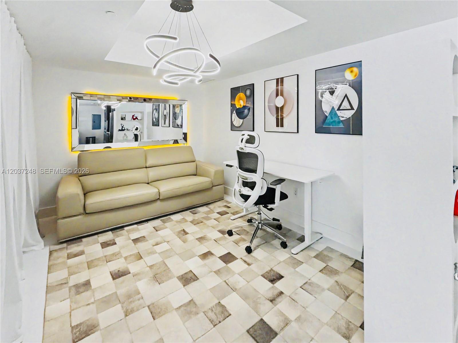 465 Brickell Avenue 1605 Property Photo 11