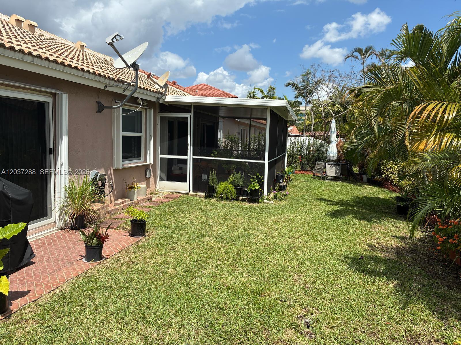 1412 Nw 129th Terrace Property Photo 14